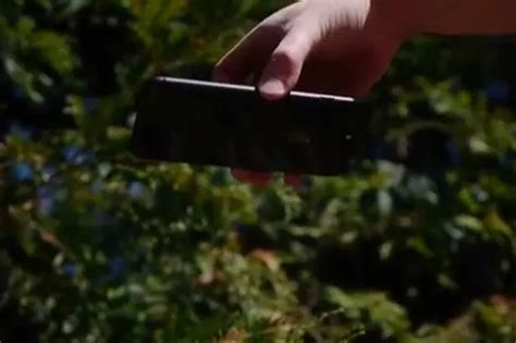 iPhone 8 drop test: Watch what happens to Apple's 